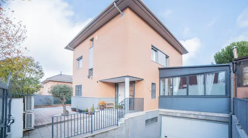 Foto 3 de Casa o chalet en venta en Avenida de Italia, 41, Zona Europa, Arroyomolinos (Madrid)