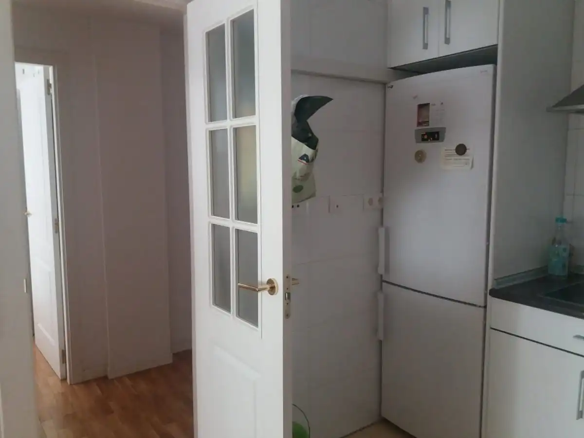 Study for rent in Calle Calle Nardo, Pardaleras