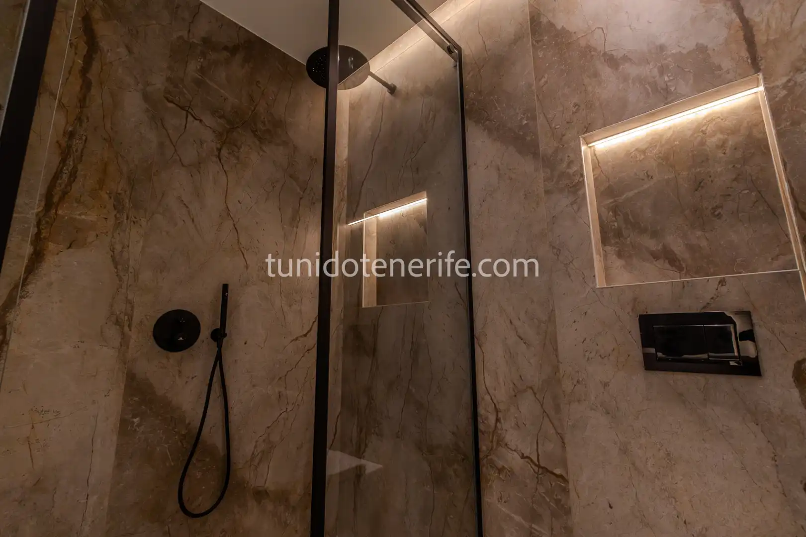Casa amb terrassa en venda a Playa de San Juan, imagen 45