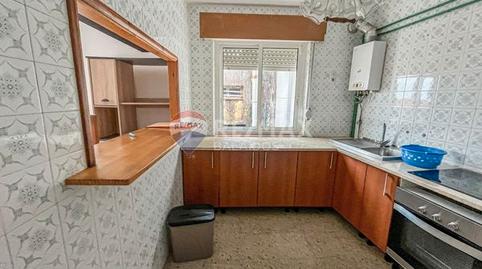 Foto 5 de Pis en venda a Rúa Calvario, A Guarda  , Pontevedra