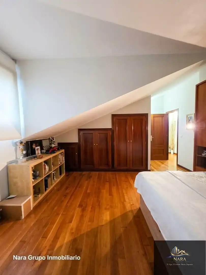 Dúplex amb terrassa en venda a Calle RAMON Y CAJAL, imagen 43