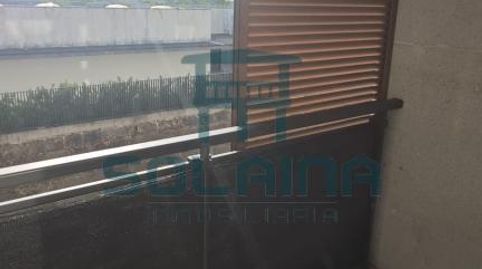 Foto 4 de Apartament de lloguer a Mariñamansa, Ourense Capital