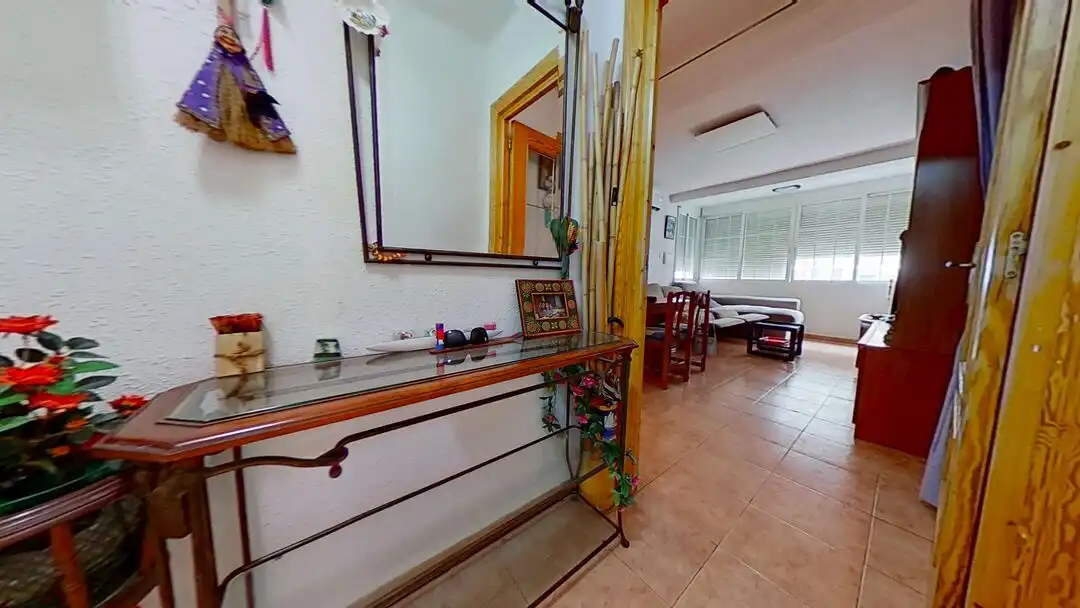 Wohnung zum Verkauf in Calle del Maestro Alonso, imagen 6