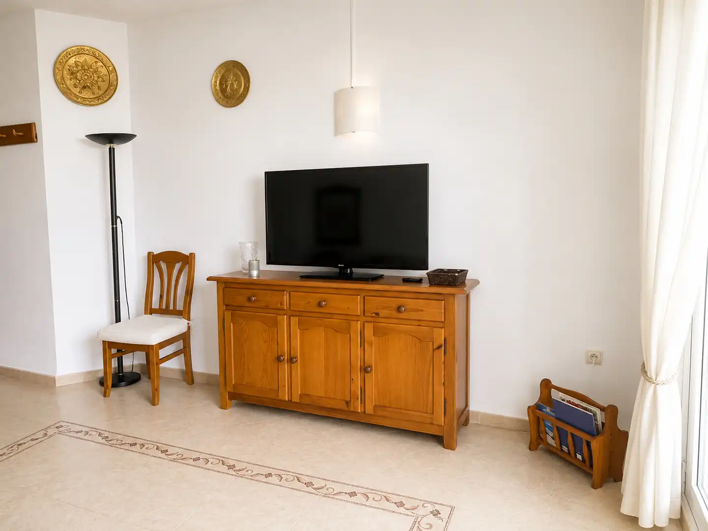 Apartament amb piscina en venda a Avenida del Parque 3, imagen 3