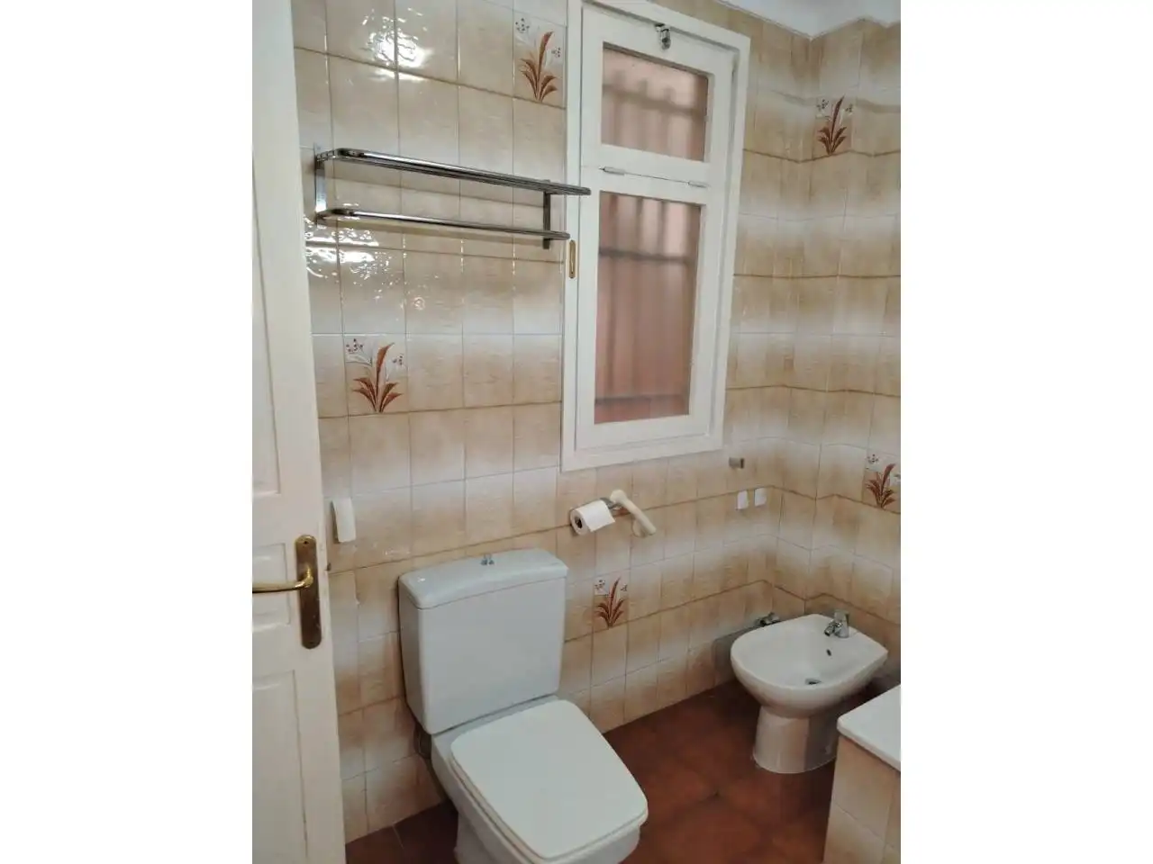 Baño de Piso en venta en Girona con Aire acondicionado, Calefacción y Balcón