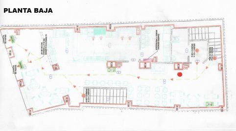 Photo 3 of Premises to rent in Avinguda del Marqués de Sotelo, Sant Francesc,  Valencia Capital