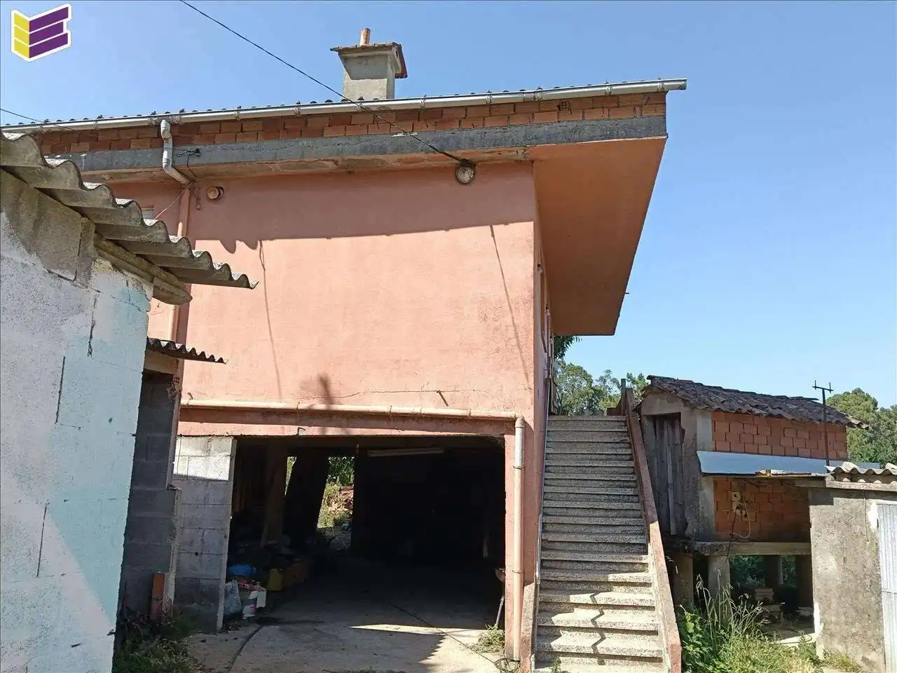 Casa amb jardí en venda a Calle Figueiras 17, imagen 8
