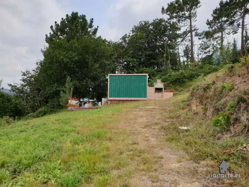 Terreno residencial en venta en Pillarno, imagen 2