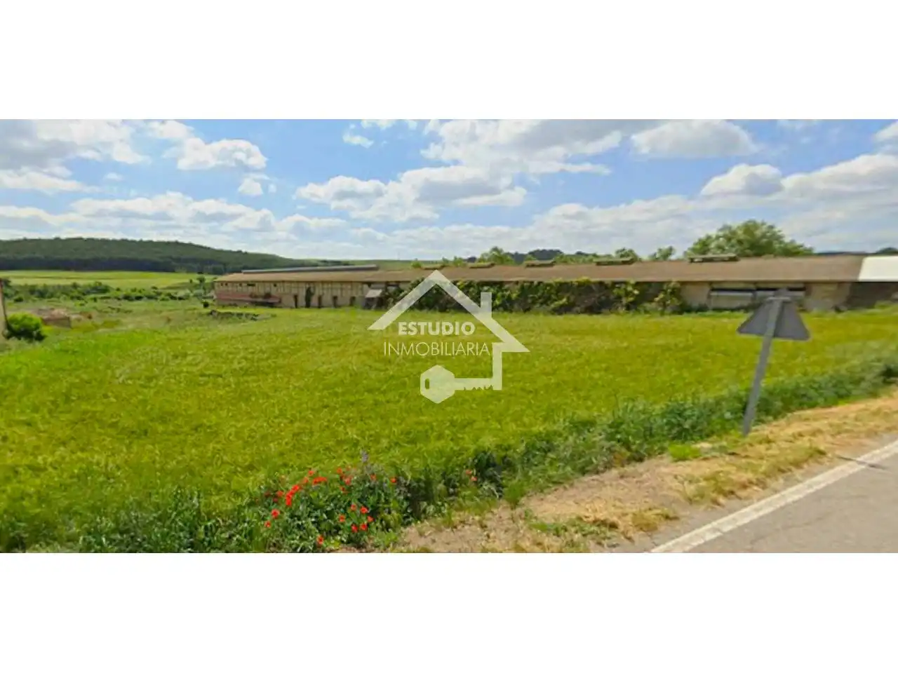 Land for sale in Lazagurría