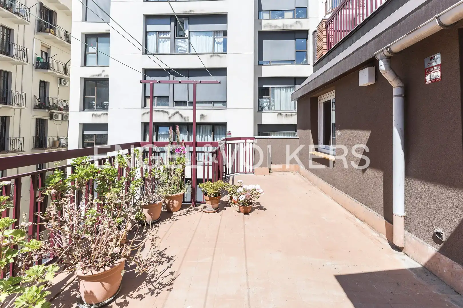 Penthouse mit Aufzug zum Verkauf in Sarrià - Sant Gervasi, imagen 26