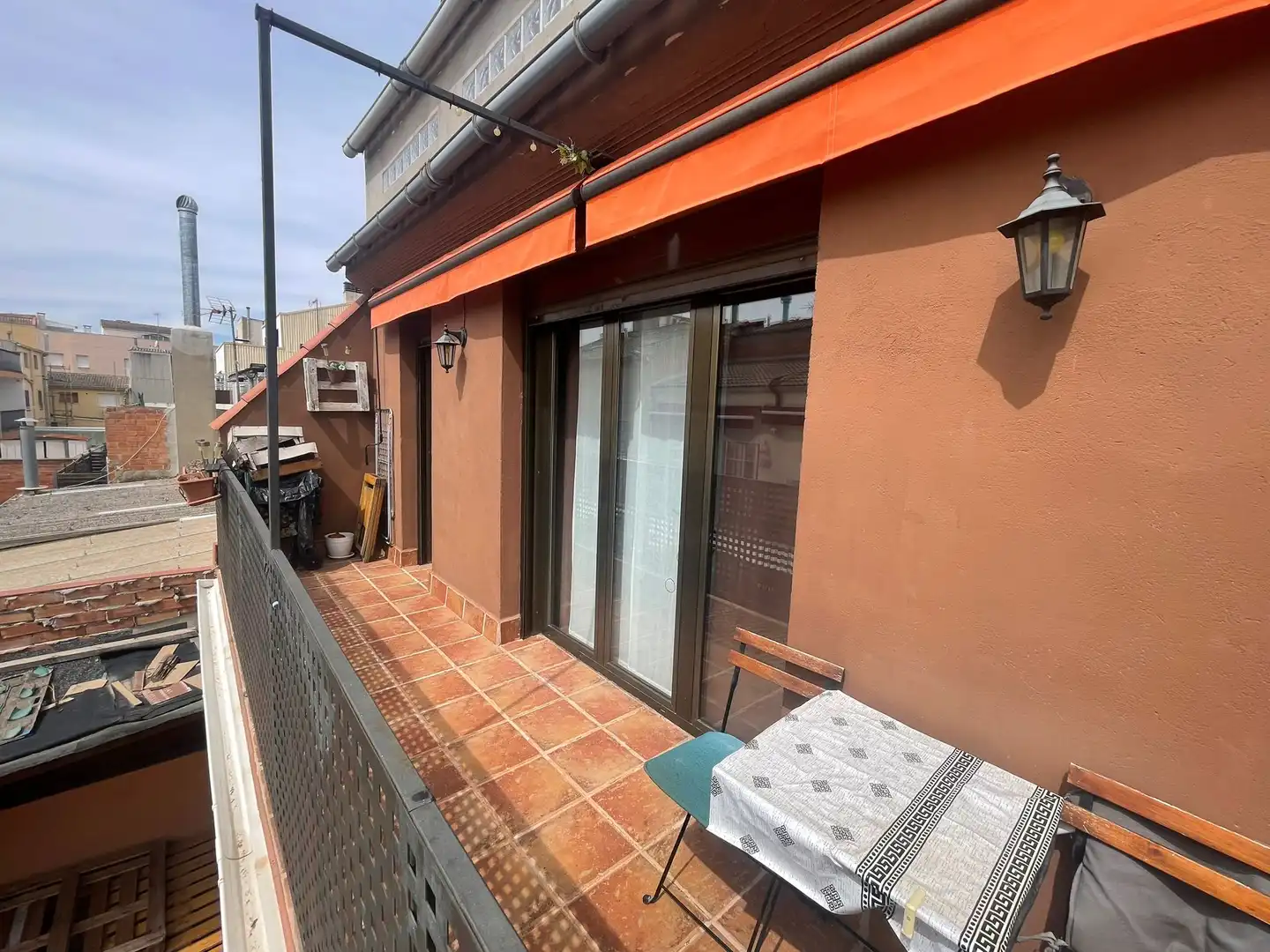 Wohnung zum Verkauf in Vilanova del Camí, imagen 33