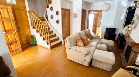 Foto 2 de Casa adosada en venta en Punta Umbría, Huelva