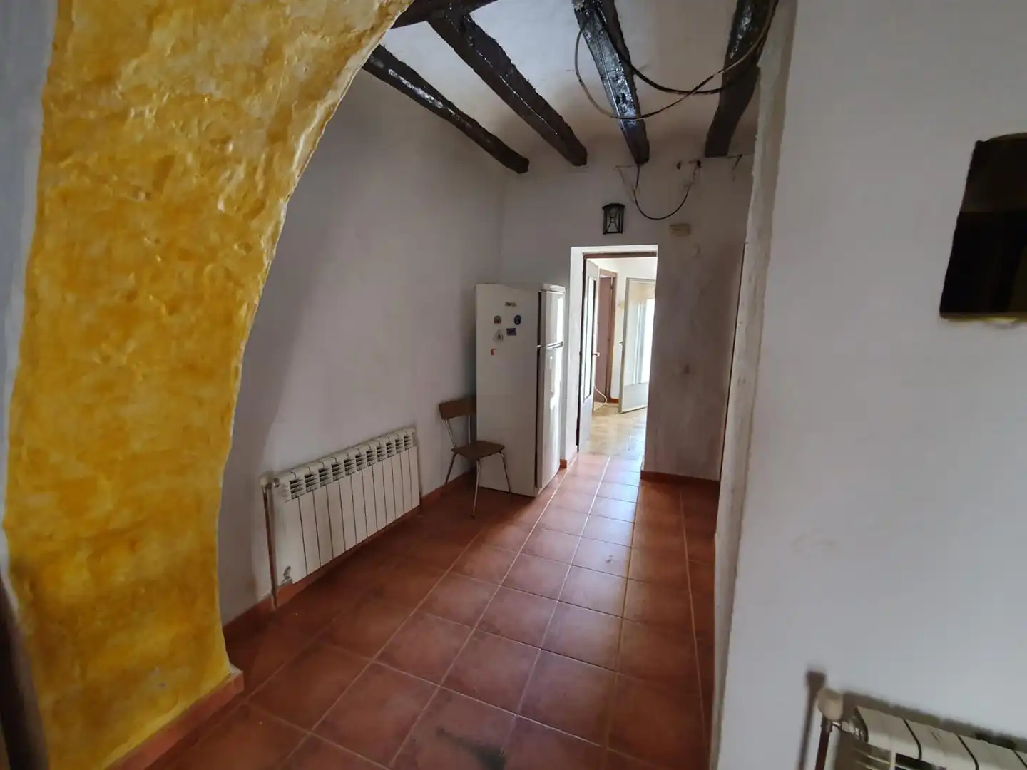 Casa o xalet en venda en Vilanova de l'Aguda amb Terrassa i Balcó