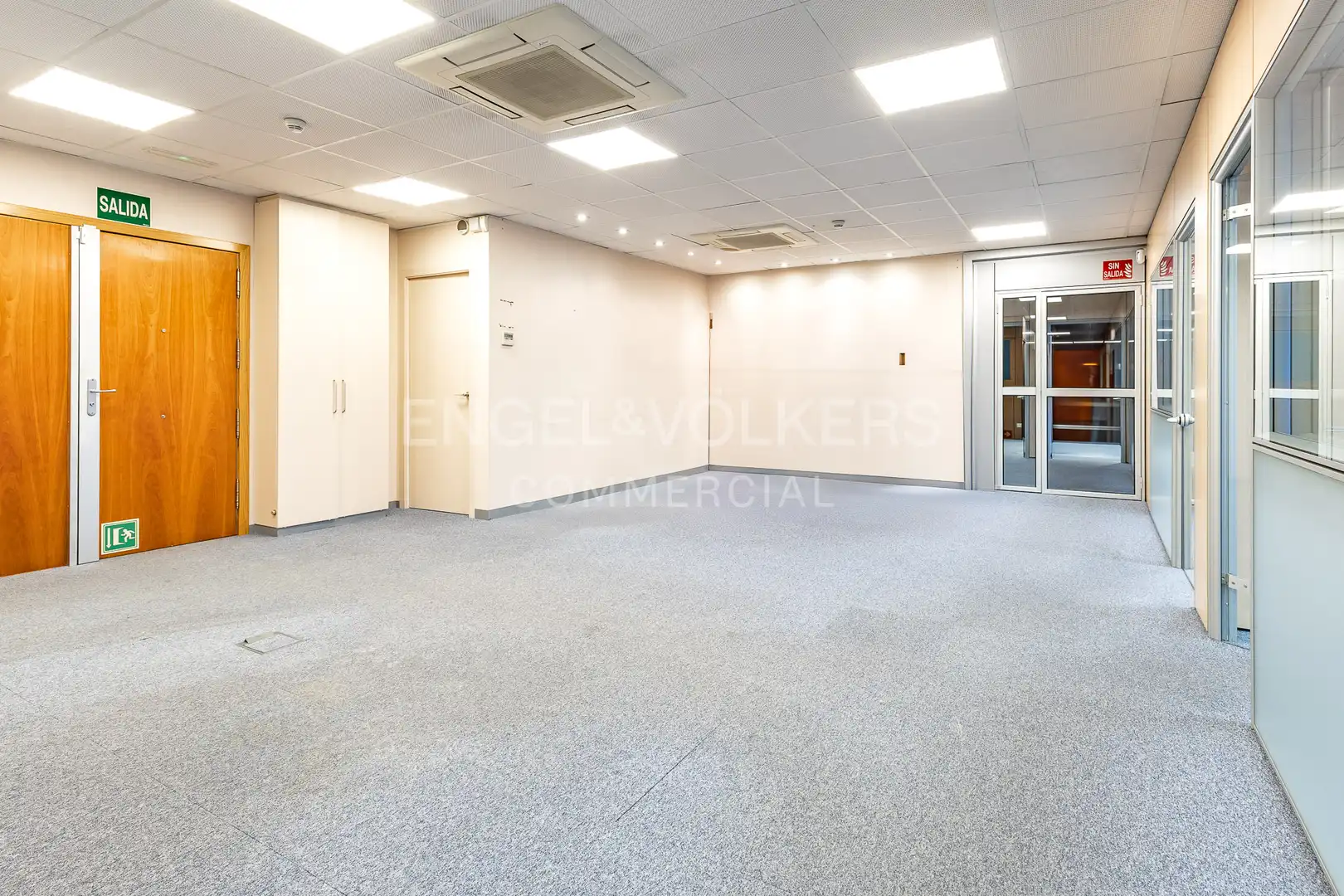 Office for rent in L'Eixample
