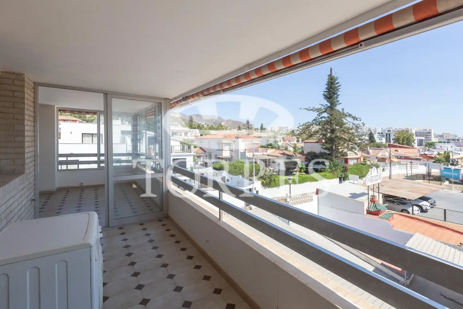Apartments for sale in Camino Real de la Carihuela, Solymar