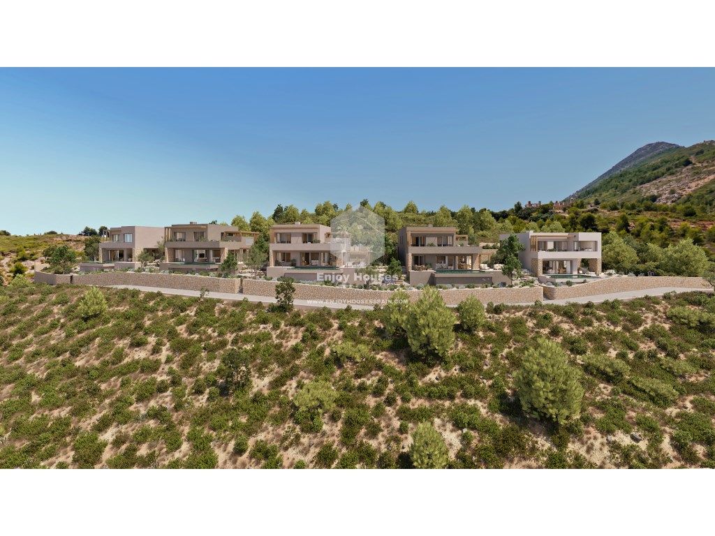 Casa o xalet en venda en Llíber amb Jardí privat i Piscina