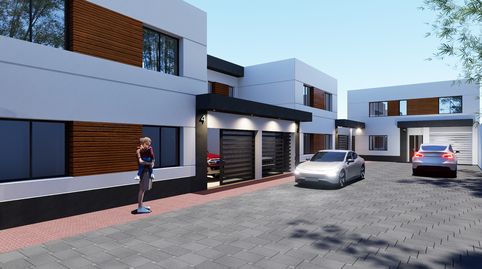 Foto 5 de Casa o chalet en venta en Calle Norte, 15, Tomelloso, Ciudad Real