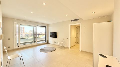 Foto 4 de Casa o xalet en venda a Avenida Eduard Maristany, El Besós i el Maresme, Barcelona Capital