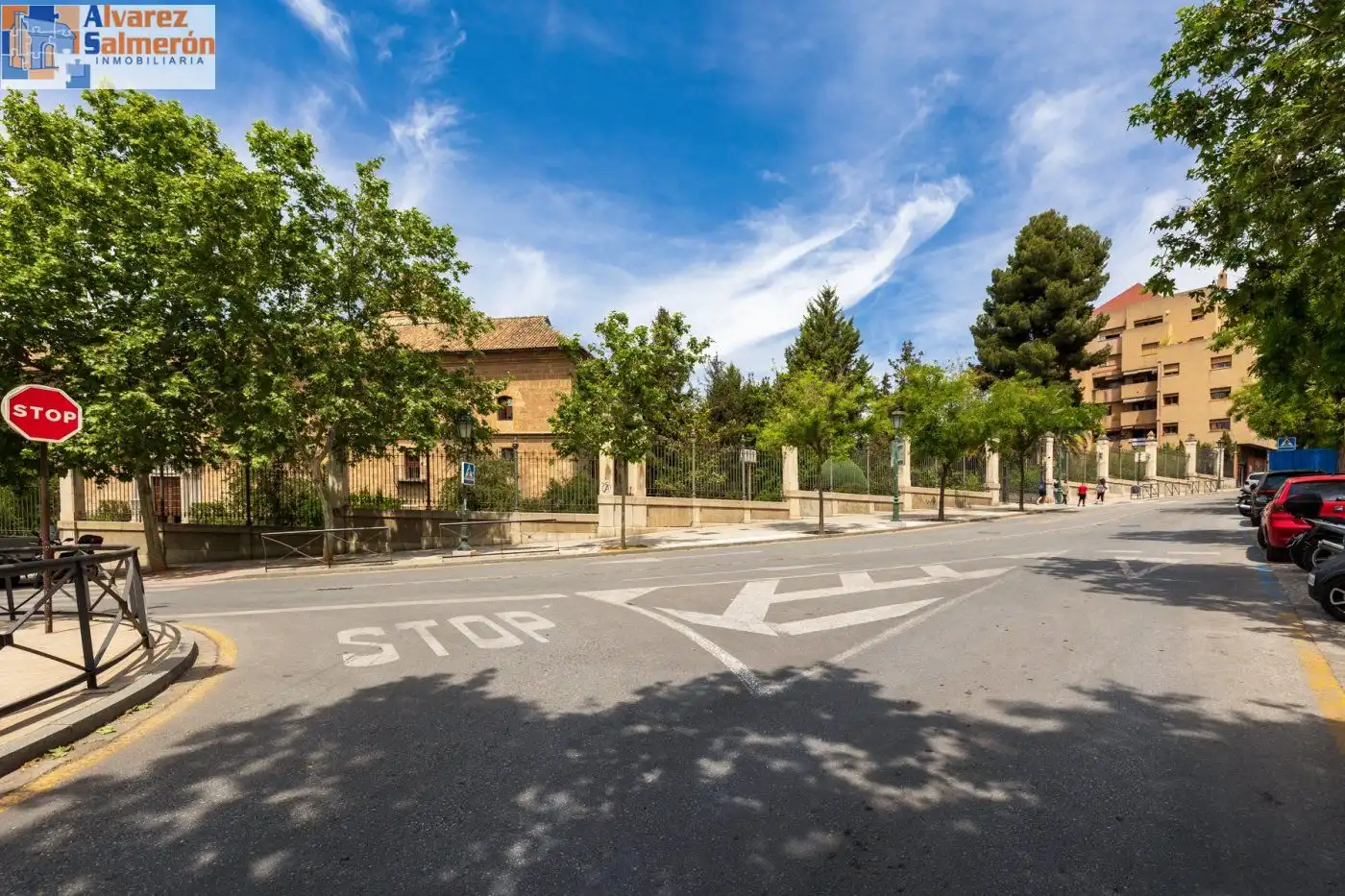 Residential land for sale in Beiro, imagen 36
