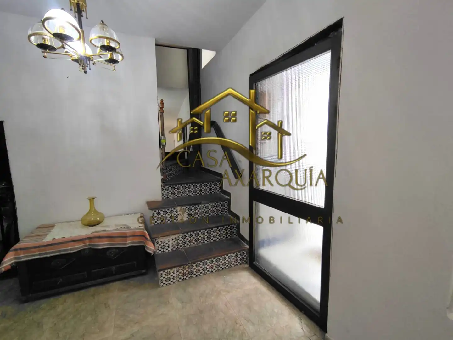 Maison avec terrasse à vendre à Plaza Concepción, imagen 12