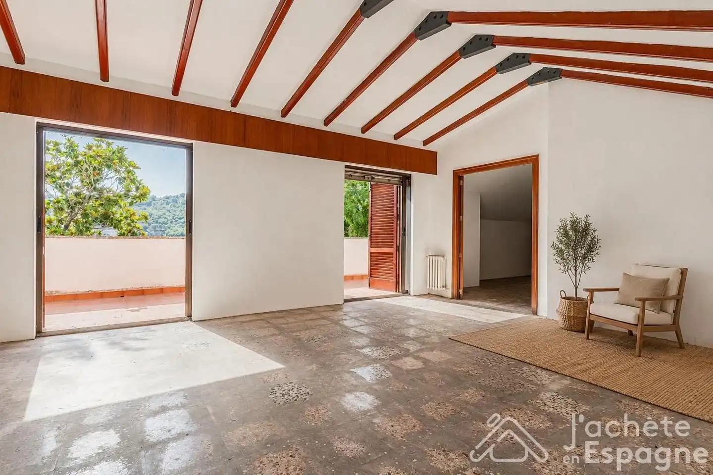 Casa con piscina in vendita a U12, imagen 23
