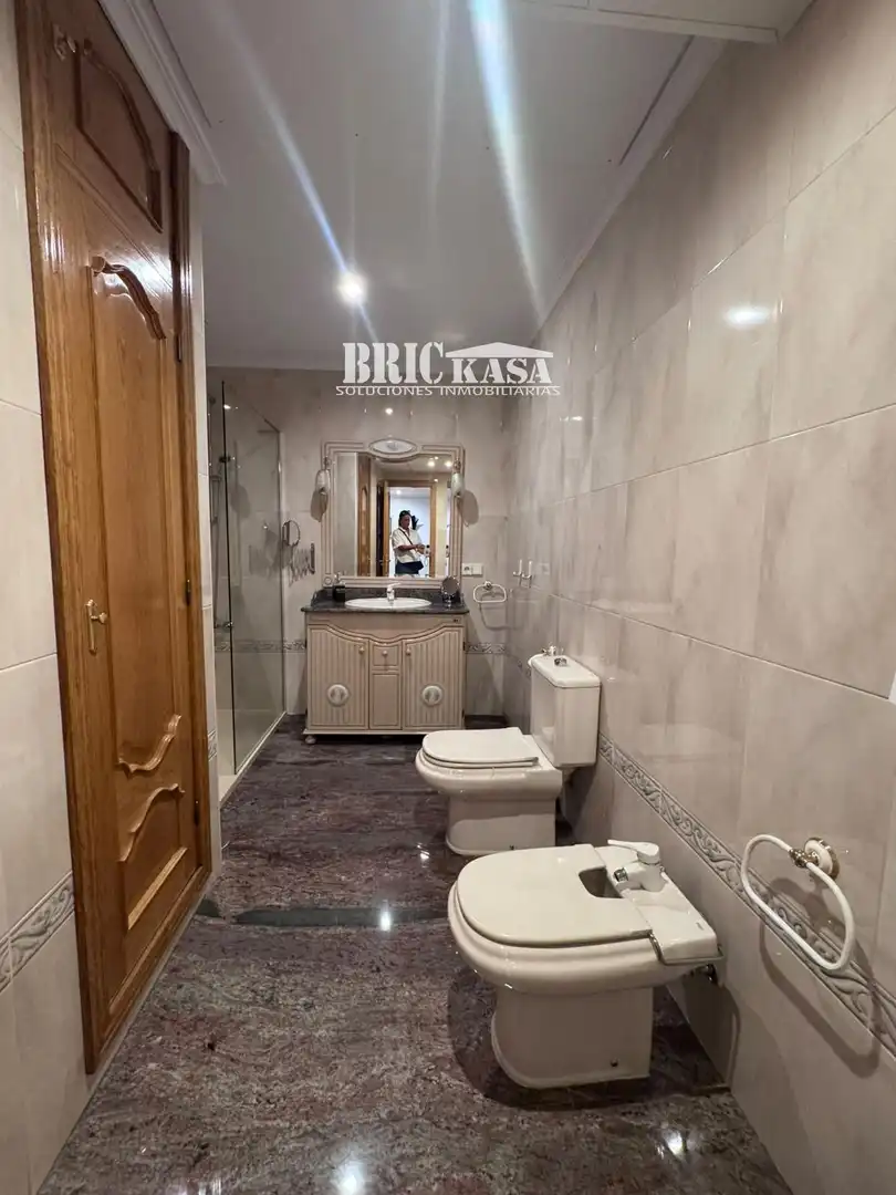 Flat with lift to rent in españa, imagen 14