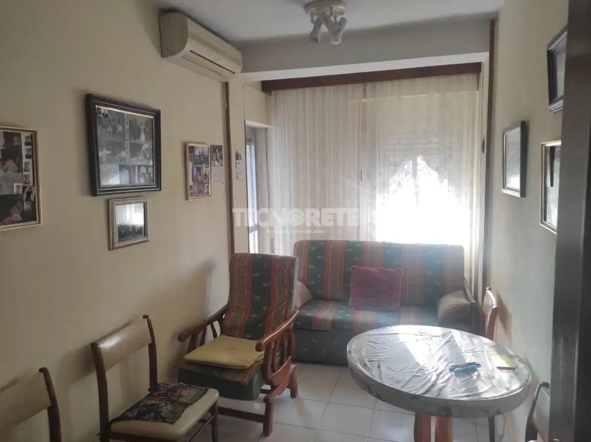 Living room of Flat for sale in Guadalajara