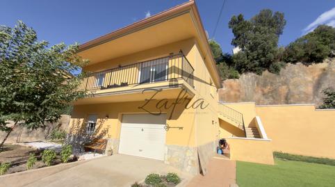 Foto 5 de Casa o chalet en venta en Aiguaviva Parc, Girona