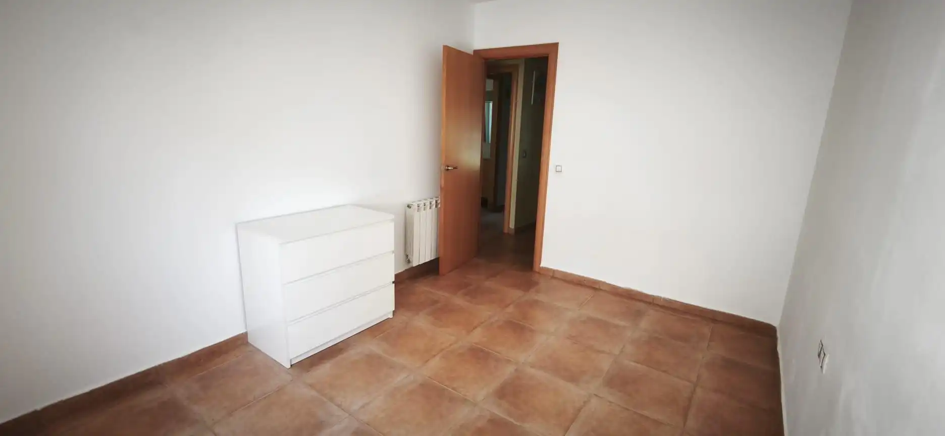 Habitación de Edificio en venta en Argentona