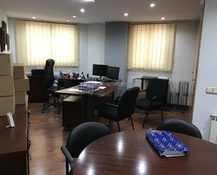 Office to rent in Cáceres Capital  with Air Conditioner, Heating and Storage room