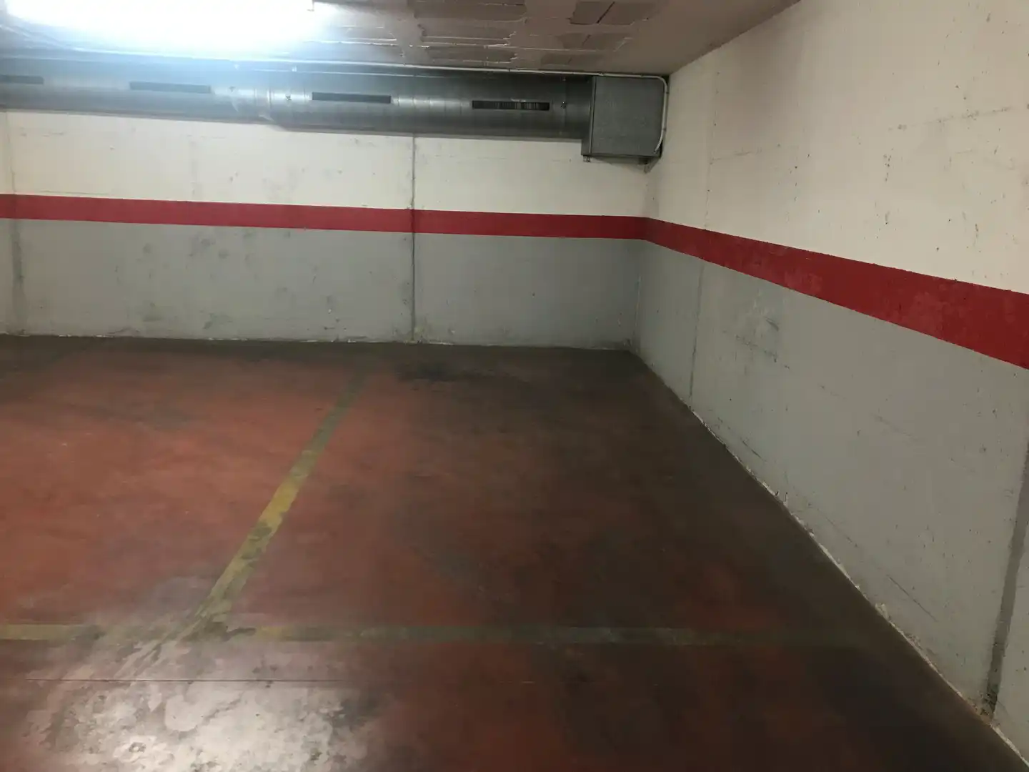 Garatge en venda a Carrer de Pau Claris, 34, Barri del Centre