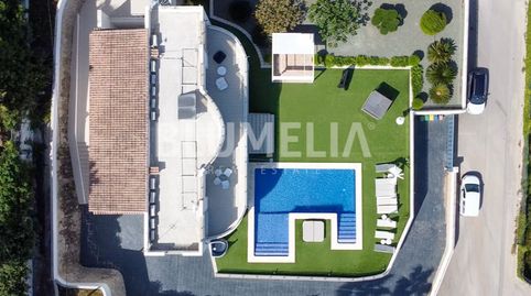Foto 4 de Casa o xalet en venda a La Granadella - Costa Nova, Jávea / Xàbia