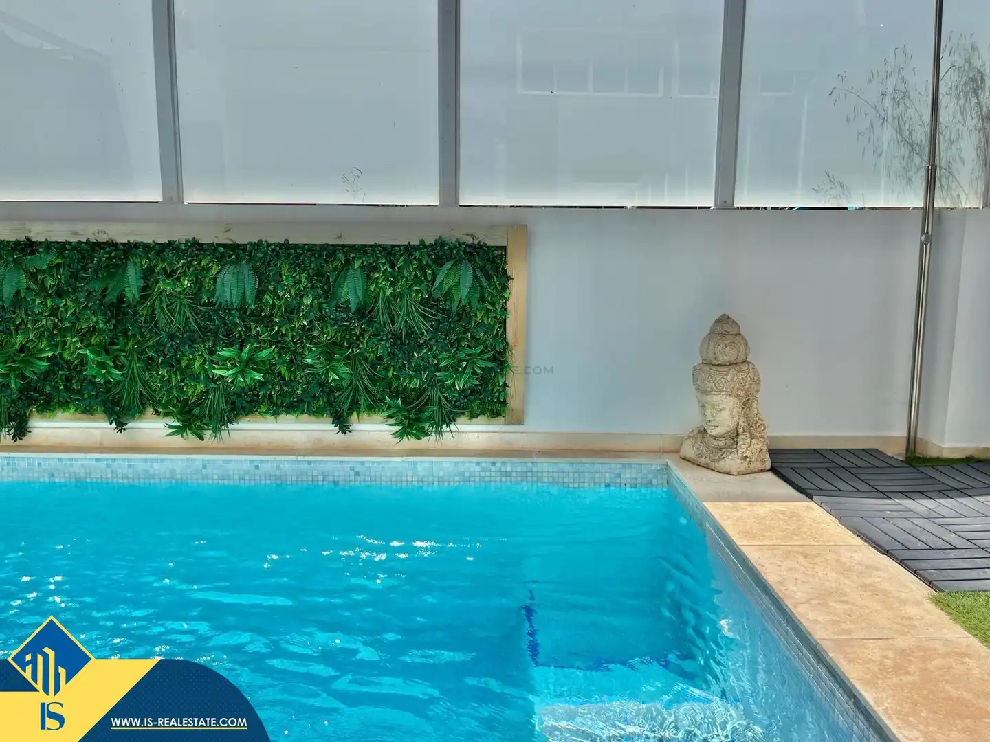 Villa mit Pool zum Verkauf in Las Viñas, imagen 8