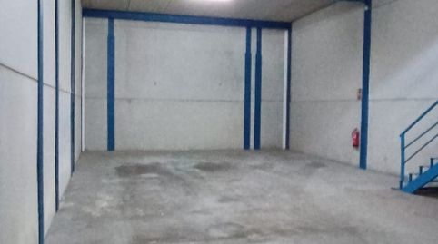 Foto 3 von Fabrikhallen zur Miete in Poligono Industrial la Moraga, El Romeral - Peñón de Zapata, Alhaurín de la Torre