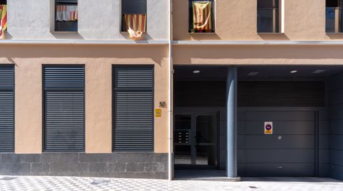 Foto 2 de Piso en venta en Carrer de la Jonquera, 93, Eixample - Horta Capallera, Figueres