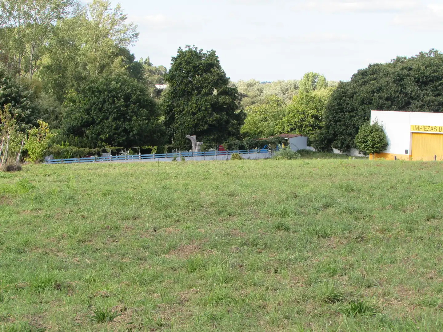 Residencial en venta en Cambre 