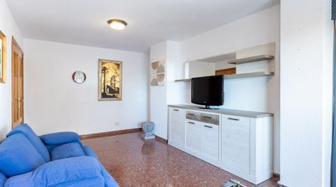 Foto 4 de Piso en venta en Av. de la Constitució, Platja de la Pobla de Farnals, La Pobla de Farnals