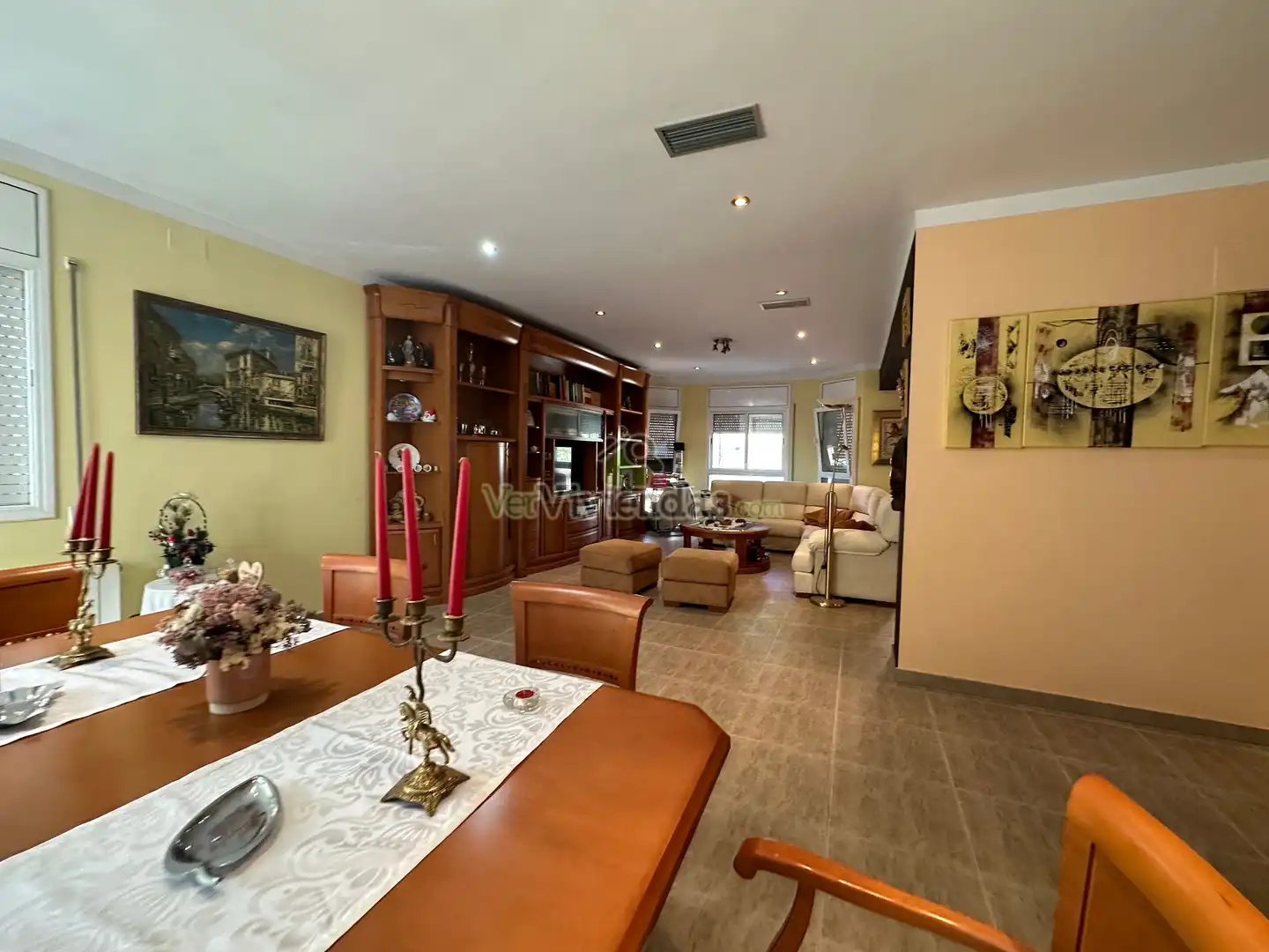 Casa o xalet en venda a Carrer Santiago Rusiñol, 10, Cervelló