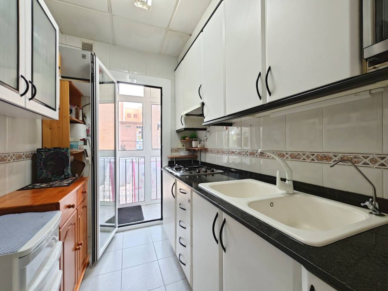 Flat for sale in Ferrer Vidal, Valldaura - Carretera de Cardona