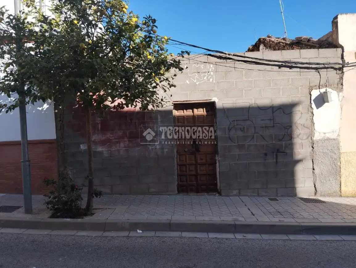 Lands and plots for sale in El Viso del Alcor, imagen 4