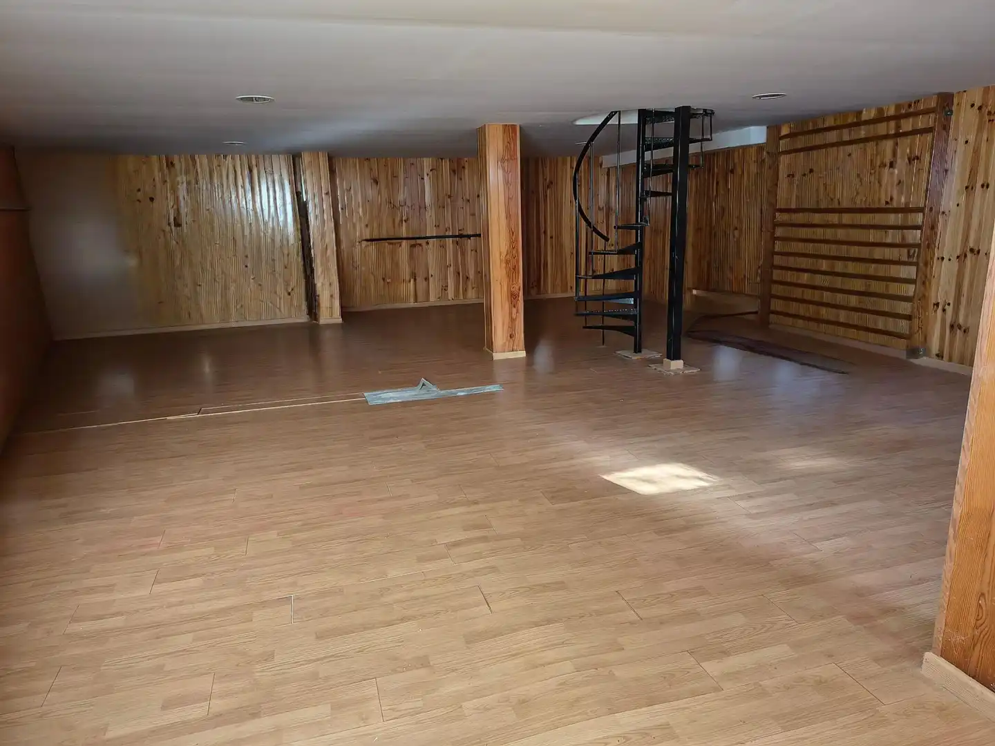 Casa adosada en venta en Olmeda de las Fuentes con Calefacción y Terraza
