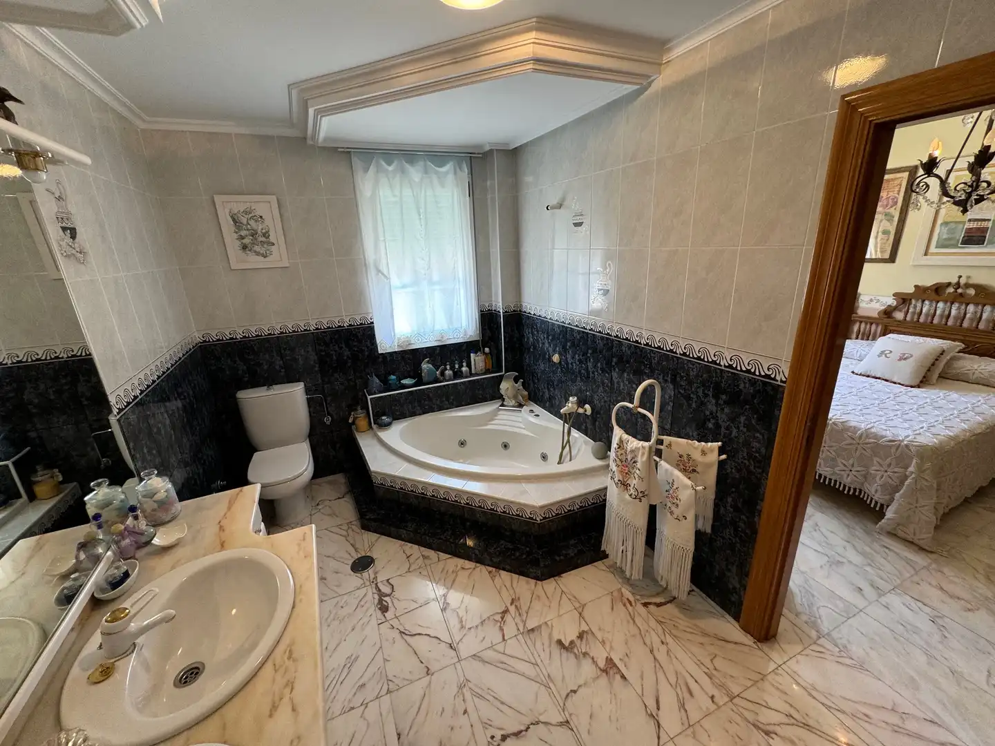 Casa o chalet en venta en Calle Parque Sur, 15, Megeces