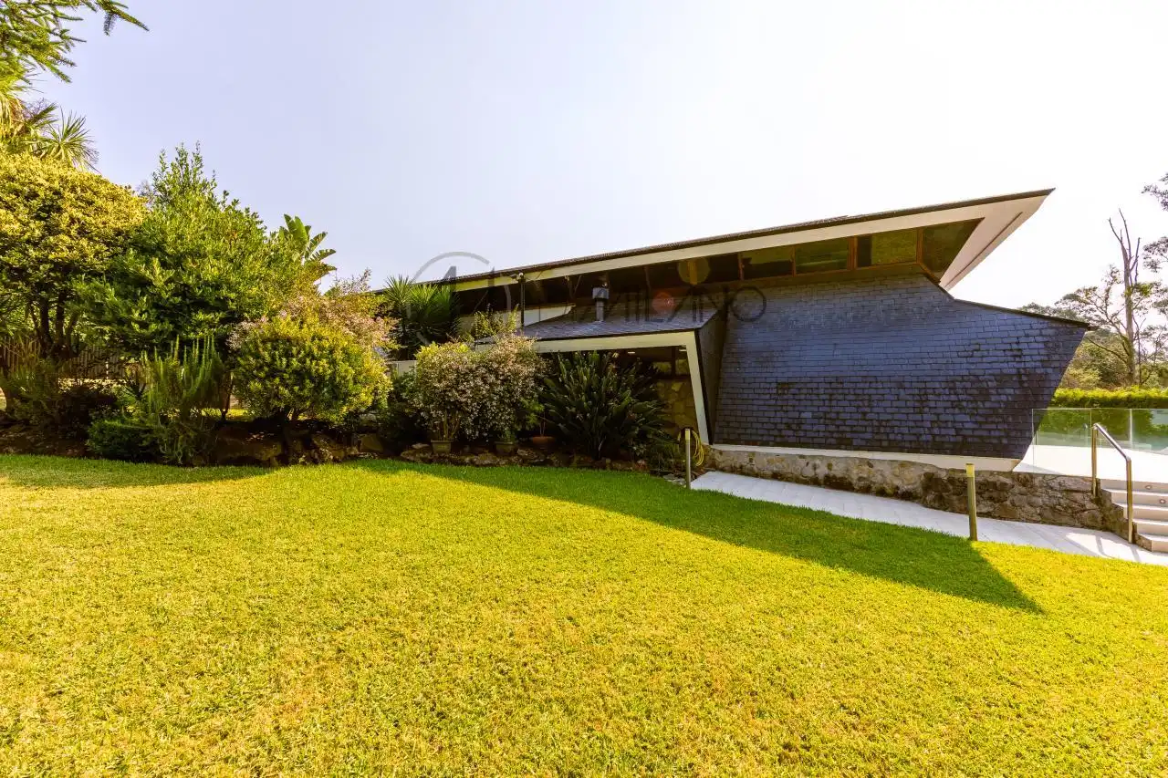Villa con piscina in vendita a Carretera Redondela-Cabral, imagen 59