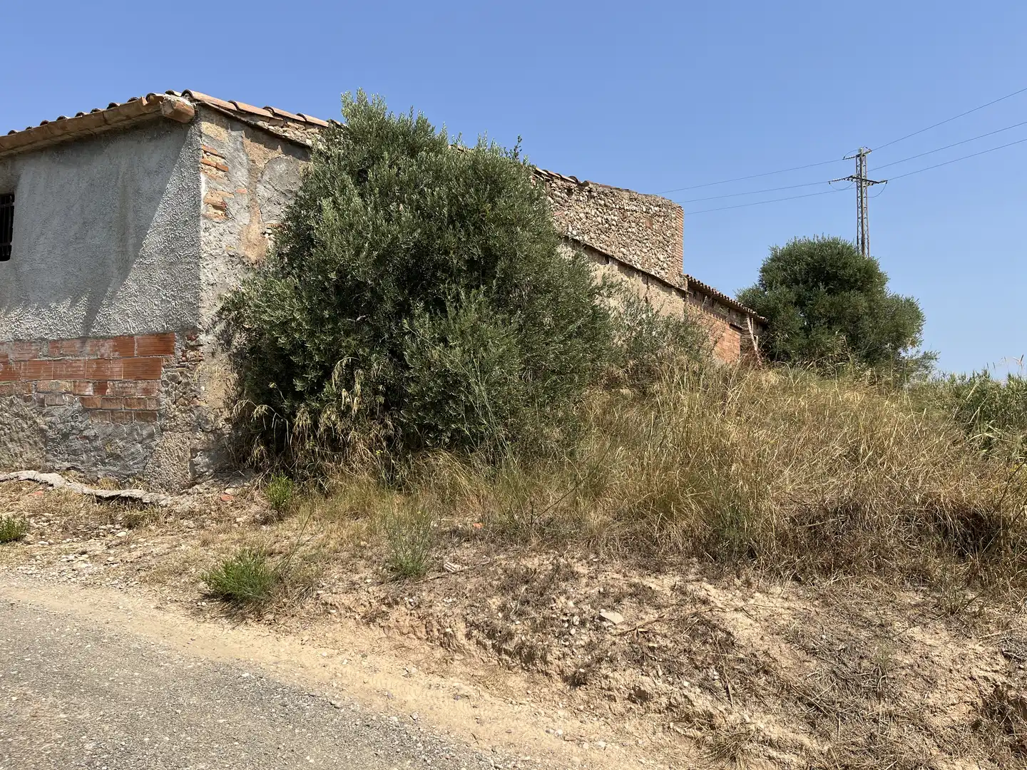 Local comercial en venda a Can Creixell, imagen 38
