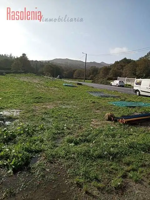 Terrenys i solars en venda a A Graña, Borela, imagen 6