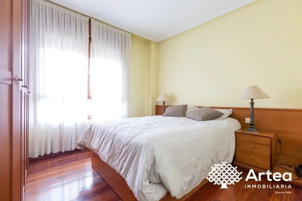 Habitación de Piso en venta en Gernika-Lumo con Calefacción, Terraza y Trastero