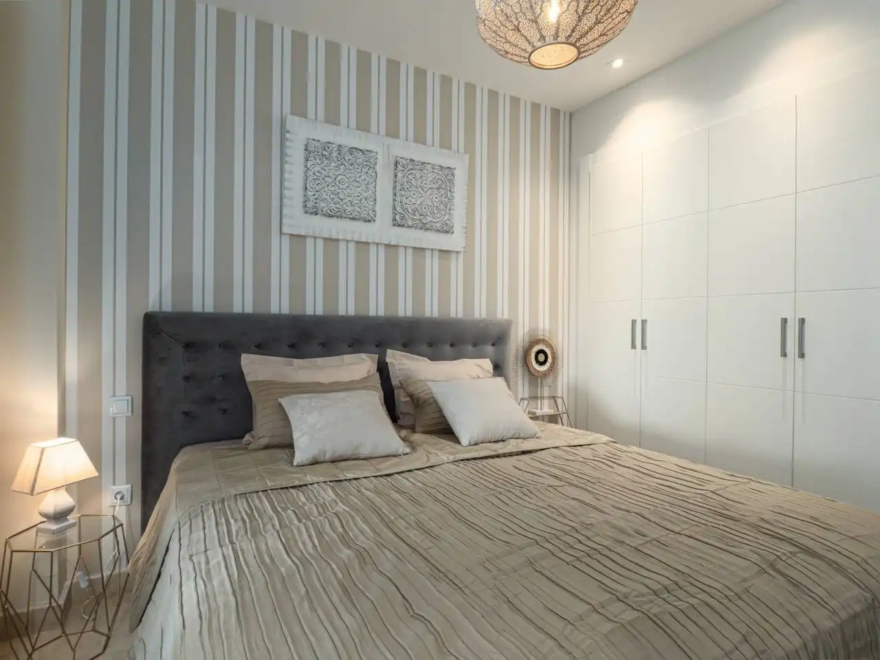Apartamento con piscina en venta en Urbanizacion Flamingos, imagen 19