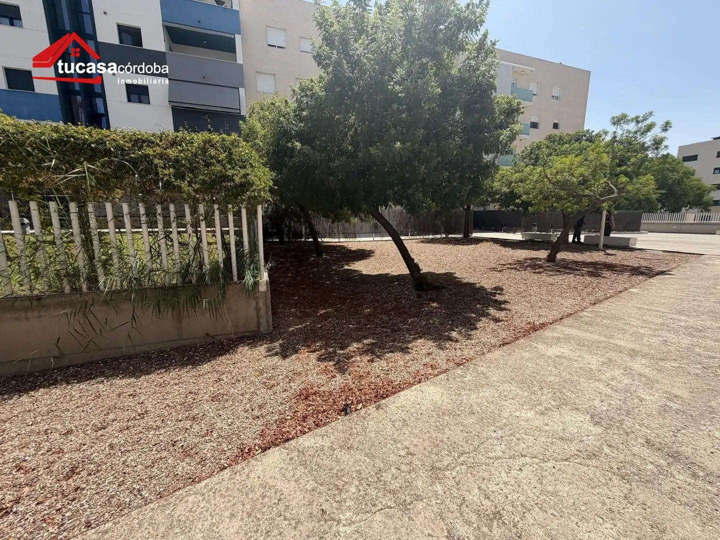 Planta baja en venta en Córdoba con Aire acondicionado, Terraza y Trastero