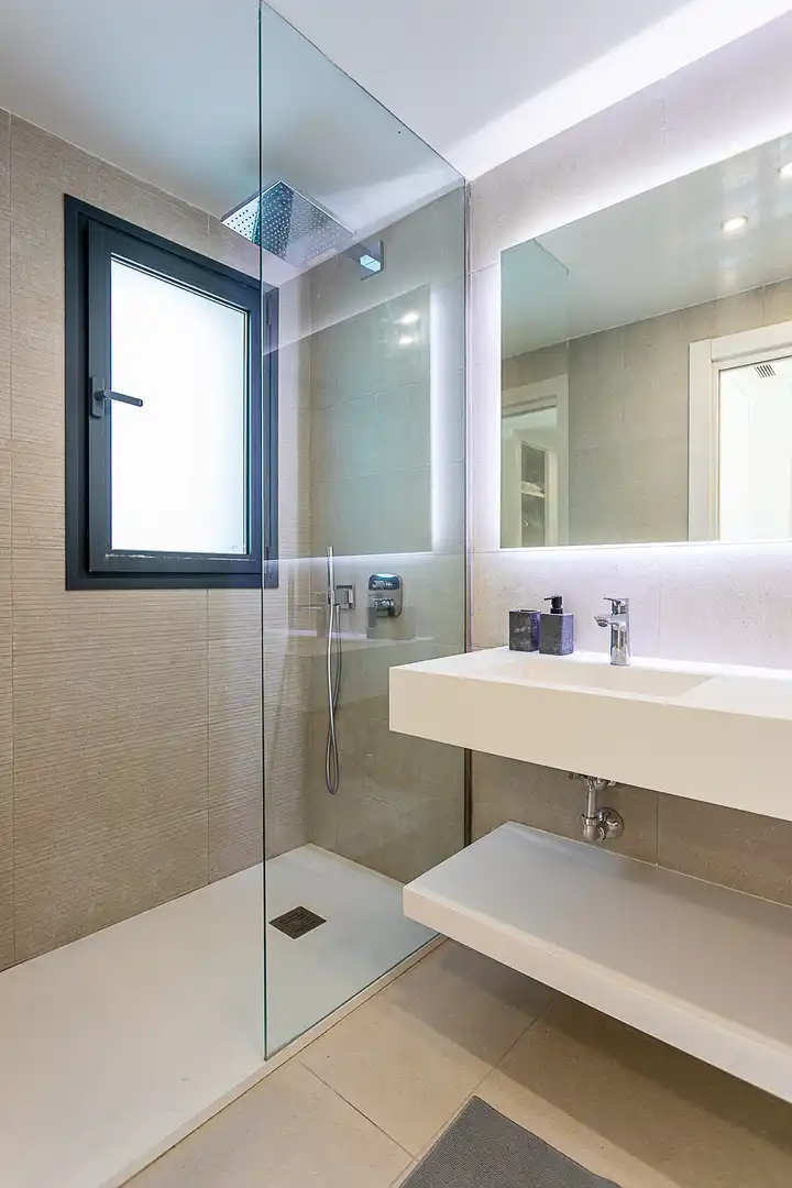 Apartament amb piscina en venda a Riviera del Sol, imagen 7