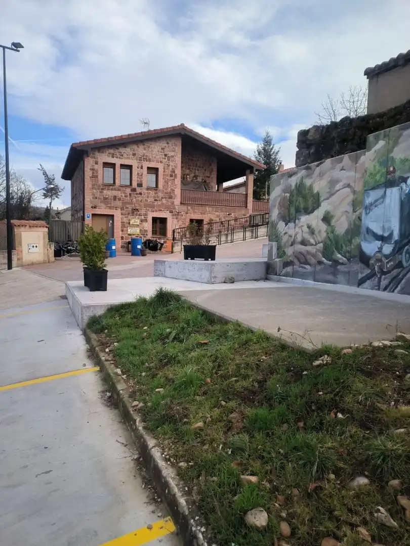 Casa o chalet en venta en Urrez, 4, Villasur de Herreros